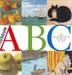 Cover art for MUSEUM ABC