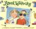 Cover art for LIZARD WALINSKY