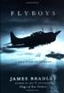 Cover art for FLYBOYS