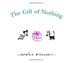 Cover art for THE GIFT OF NOTHING