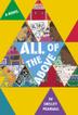 Cover art for ALL OF THE ABOVE