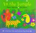 Cover art for IN THE JUNGLE