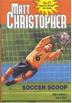 Cover art for SOCCER SCOOP