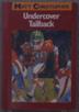 Cover art for UNDERCOVER TAILBACK