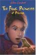 Cover art for THE FROG PRINCESS OF PELHAM