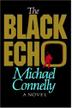 Cover art for THE BLACK ECHO
