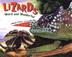 Cover art for LIZARDS