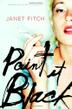 Cover art for PAINT IT BLACK