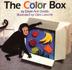 Cover art for THE COLOR BOX