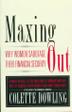 Cover art for MAXING OUT