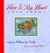 Cover art for HERE IS MY HEART