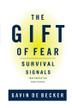Cover art for THE GIFT OF FEAR