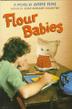 Cover art for FLOUR BABIES