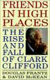 Cover art for FRIENDS IN HIGH PLACES