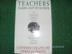 Cover art for TEACHERS