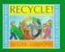 Cover art for RECYCLE!