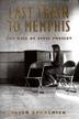 Cover art for LAST TRAIN TO MEMPHIS