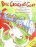 Cover art for BILL GROGAN’S GOAT