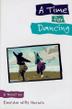 Cover art for A TIME FOR DANCING