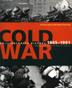 Cover art for COLD WAR