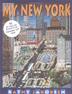 Cover art for MY NEW YORK