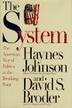 Cover art for THE SYSTEM