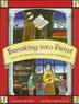 Cover art for BREAKING INTO PRINT