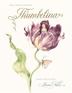 Cover art for HANS CHRISTIAN ANDERSEN’S THUMBELINA