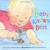 Cover art for BABY KNOWS BEST