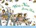 Cover art for WING NUTS