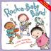 Cover art for ROCK-A-BABY BAND