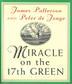 Cover art for MIRACLE ON THE 17TH GREEN