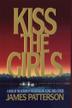 Cover art for KISS THE GIRLS