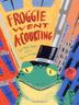 Cover art for FROGGIE WENT A-COURTING