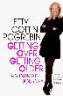 Cover art for GETTING OVER GETTING OLDER
