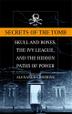 Cover art for SECRETS OF THE TOMB