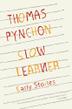Cover art for SLOW LEARNER