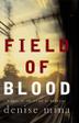 Cover art for FIELD OF BLOOD