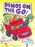 Cover art for DINOS ON THE GO!