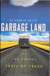 Cover art for GARBAGE LAND