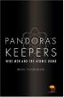 Cover art for PANDORA’S KEEPERS