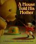 Cover art for A MOUSE TOLD HIS MOTHER