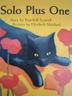 Cover art for SOLO PLUS ONE