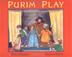 Cover art for PURIM PLAY