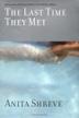 Cover art for THE LAST TIME THEY MET