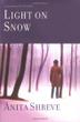 Cover art for LIGHT ON SNOW