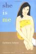 Cover art for SHE IS ME