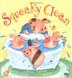 Cover art for SQUEAKY CLEAN