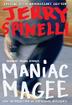 Cover art for MANIAC MAGEE
