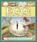 Cover art for EGG!